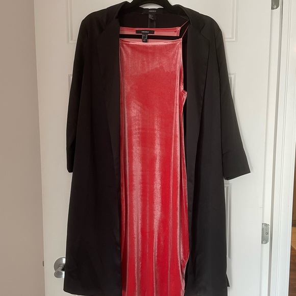 🌸 Kimono Blazer - Picture 4 of 5